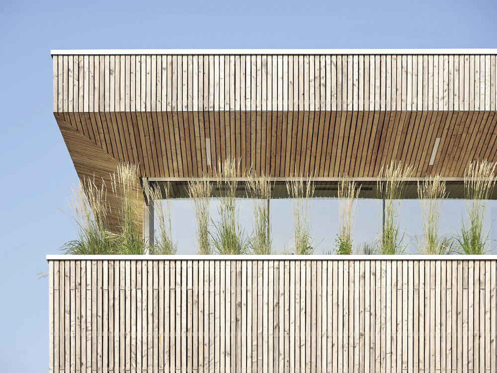  BATIMENT ADMINISTRATIF L - Biwer Incovest SA