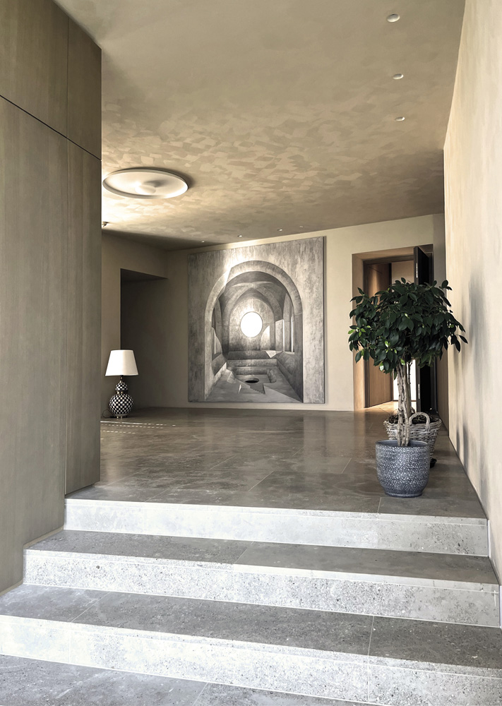 MAISON FZ L - Schuttrange Client privé