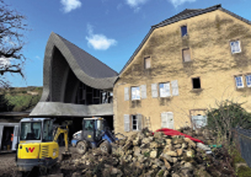 10-12		Musée du vin Ehnen