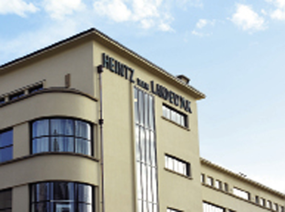 7;8-9		Heintz van Landewyck Luxembourg