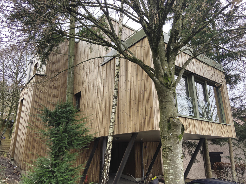 01-06	‘Bamhaus’ - Maison G-J à Dudelange