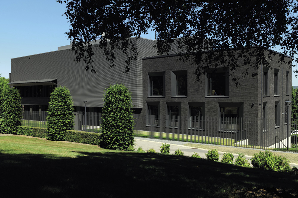 4 - Centre National de Crise Administration des Bâtiments Publics