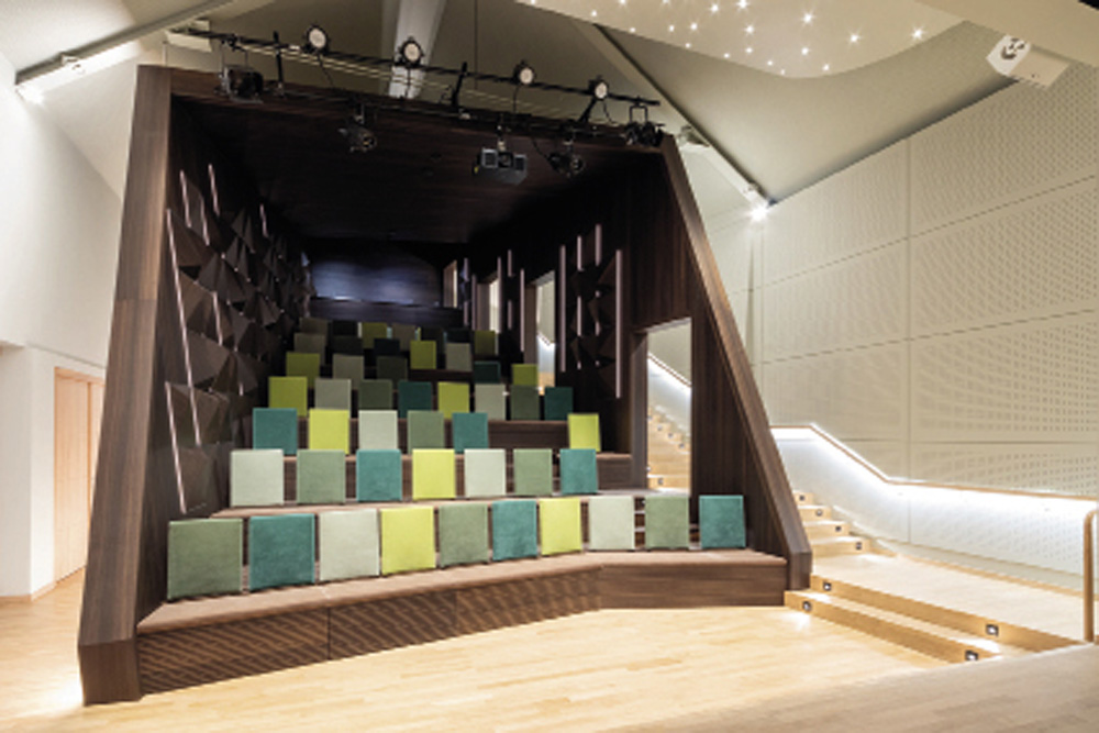 4	Salle Union à Habscht