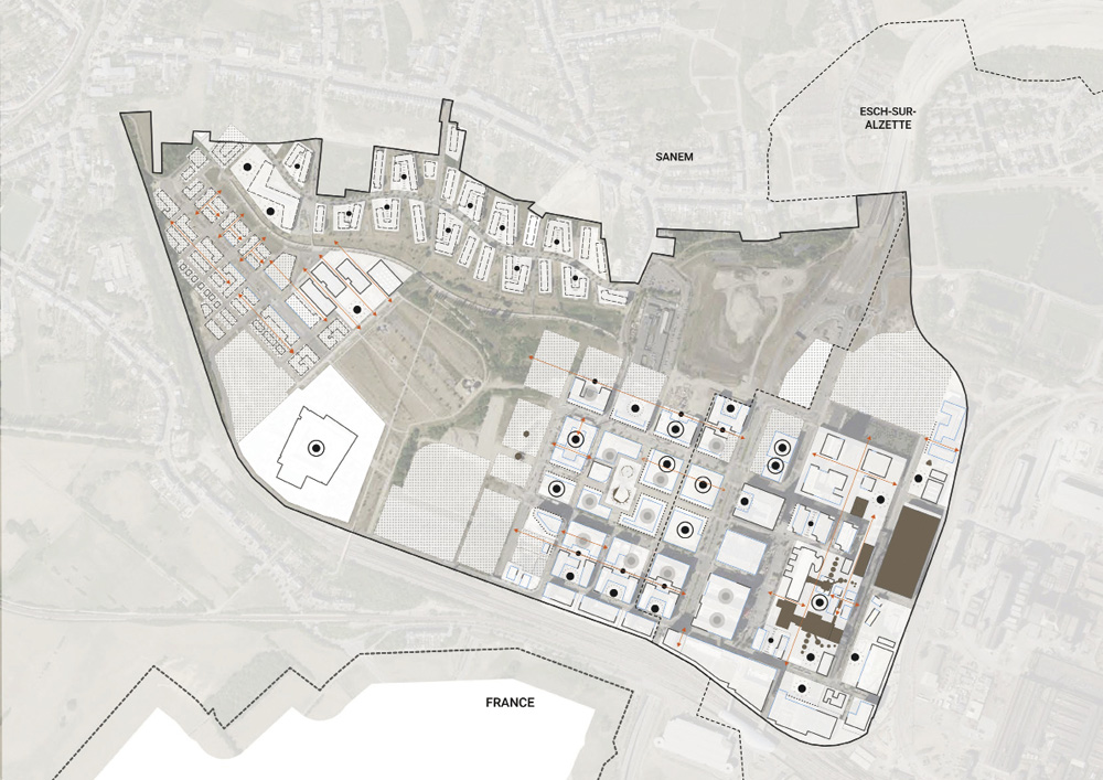 2	Reprogrammation Quartier Belval