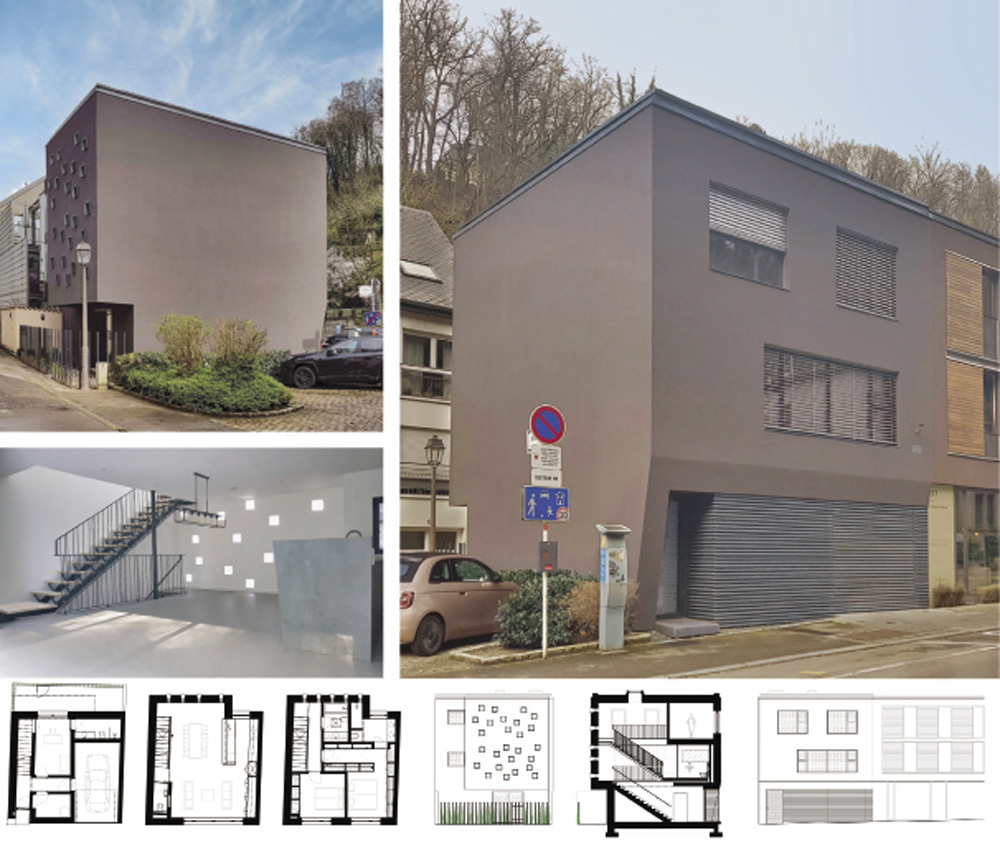 3  nouvelle Maison Rakochy