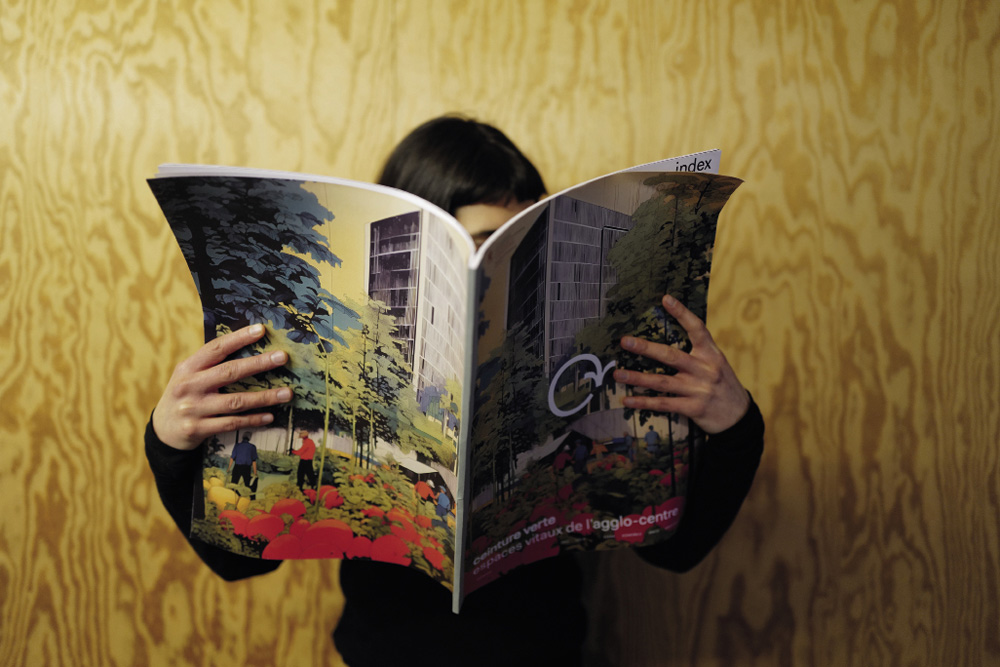 Kranz: the atlas as an iterative tool of research and communication.