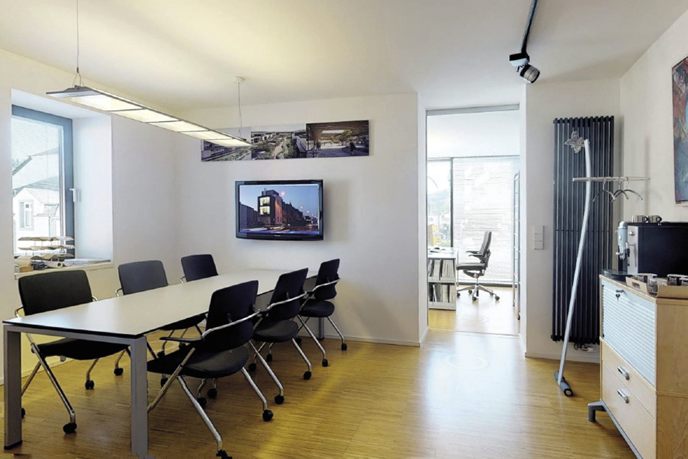 Diverses réalisations de 2000 à 2025