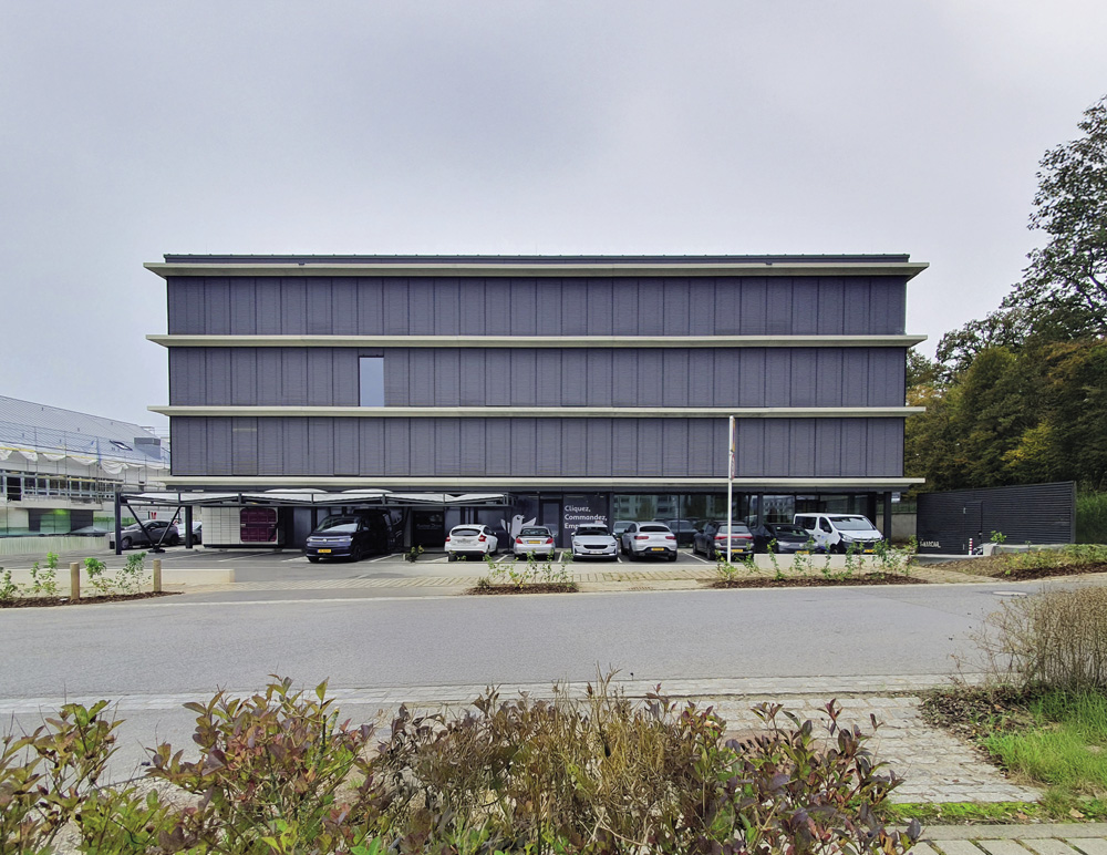 3	Immeuble mixte Bliss