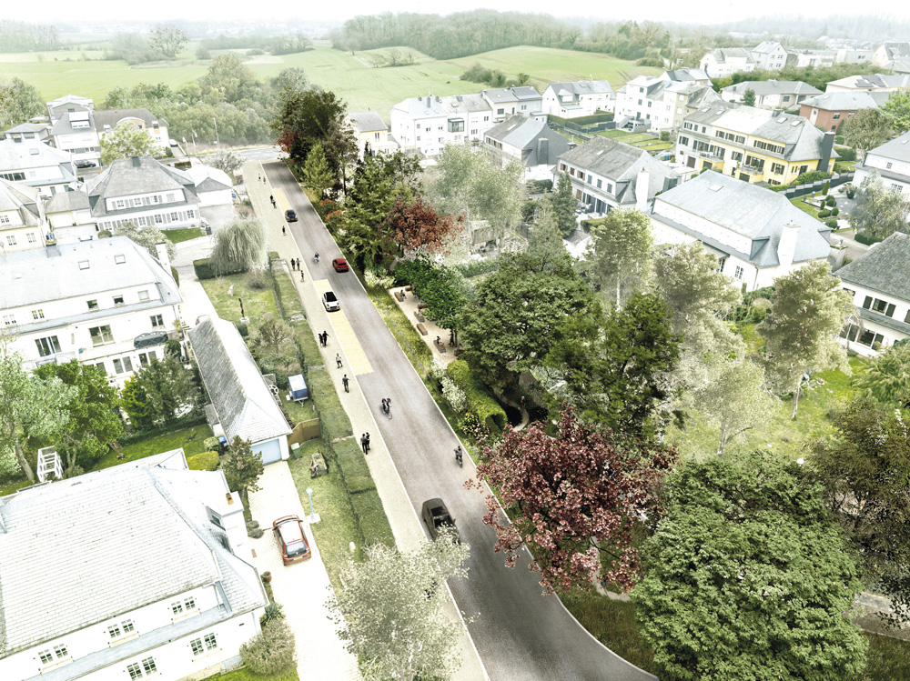 3	Avenue2025 à Soleuvre