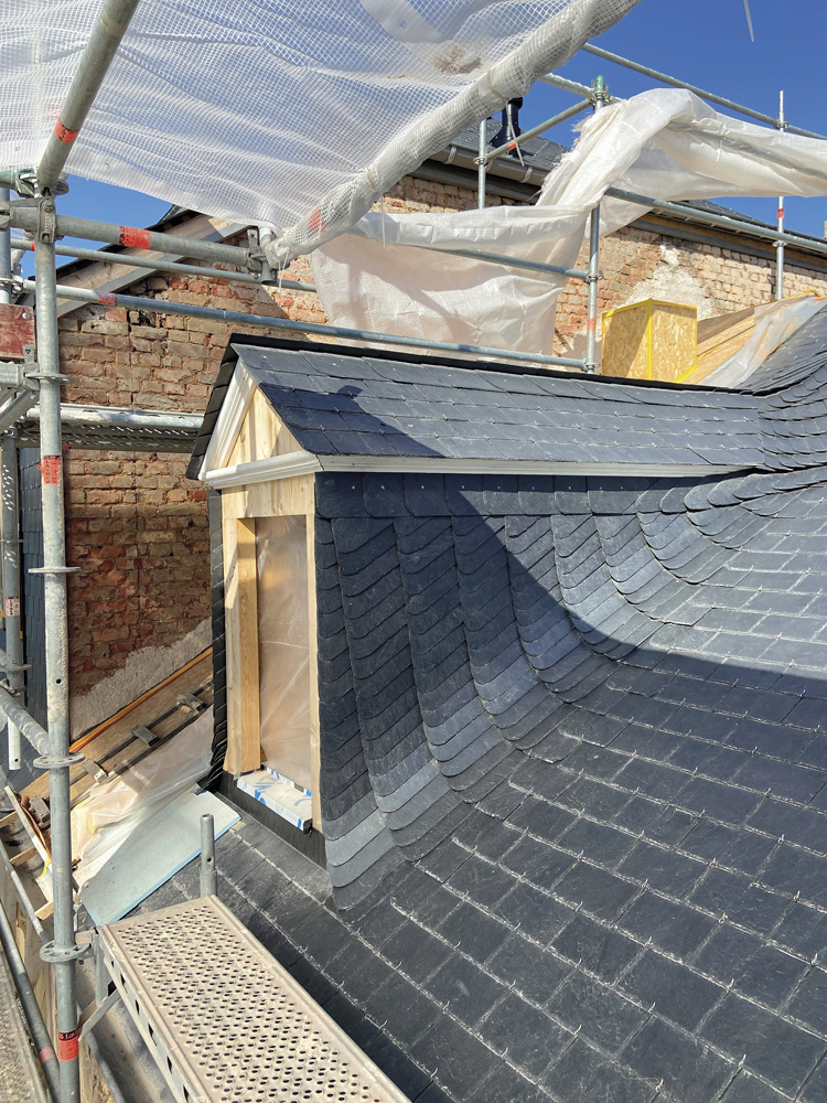 4-6	Transformation de l’ancien couvent à Useldange MO : Fonds du Logement