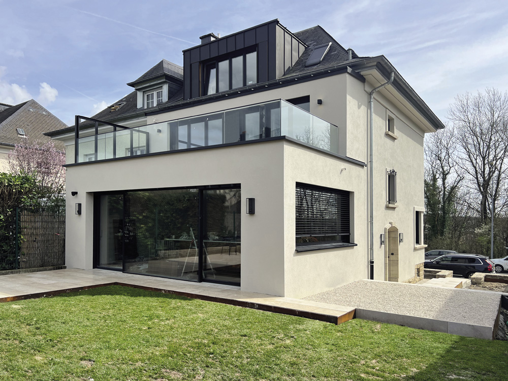 4-6	Maison Verlorenkost