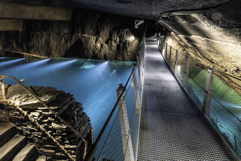 4	Musée de l’Ardoise à Martelange