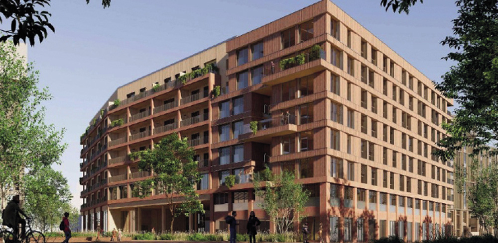 6	Root Lëns - Résidence Etudiante - Esch/Alzette