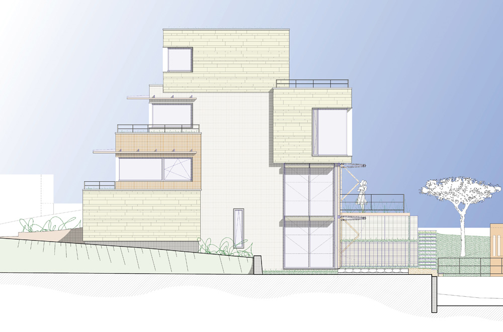 5	Maison unifamiliale VdL