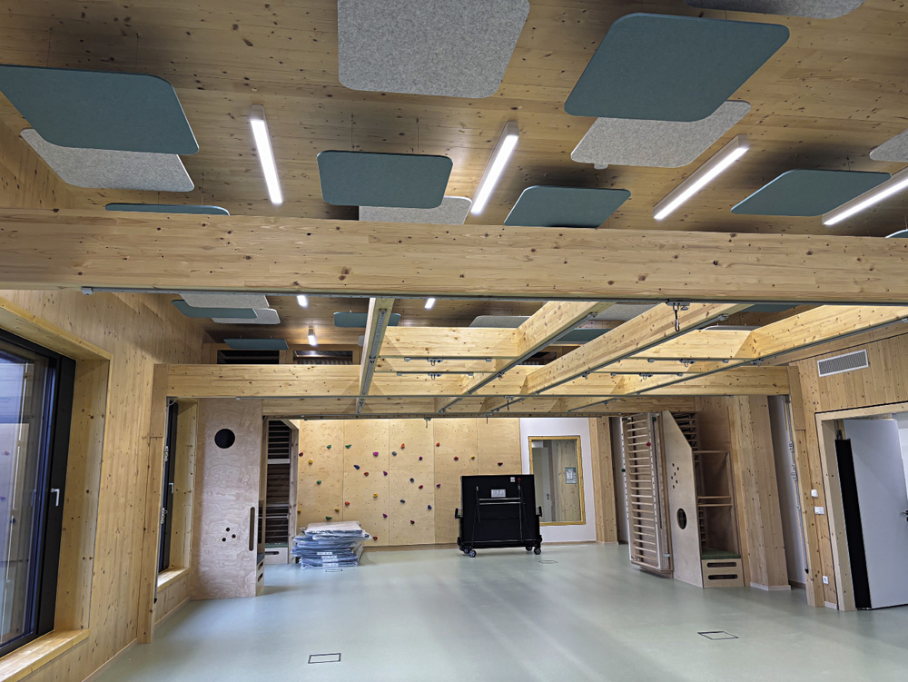 3 Nouvelle Maison Relais –  Campus Kinneksbond (AC Mamer) > Etudes génie civil / VRD – missions complètes