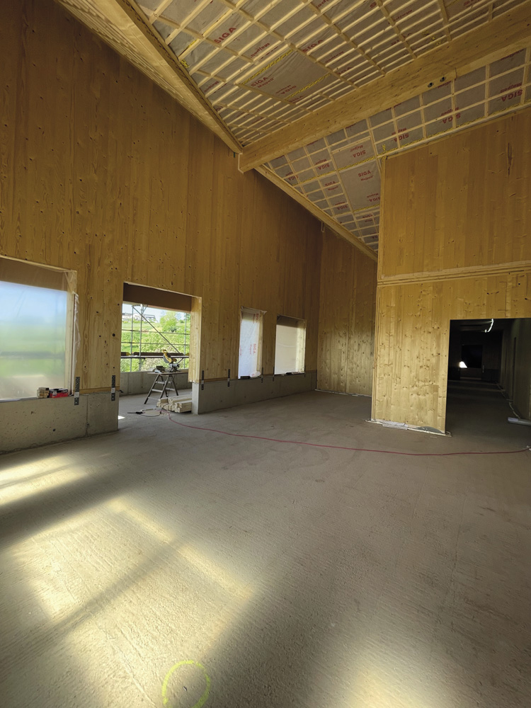 8;10	Infrastructure Psychopédagogique Liewenshaff à Merscheid