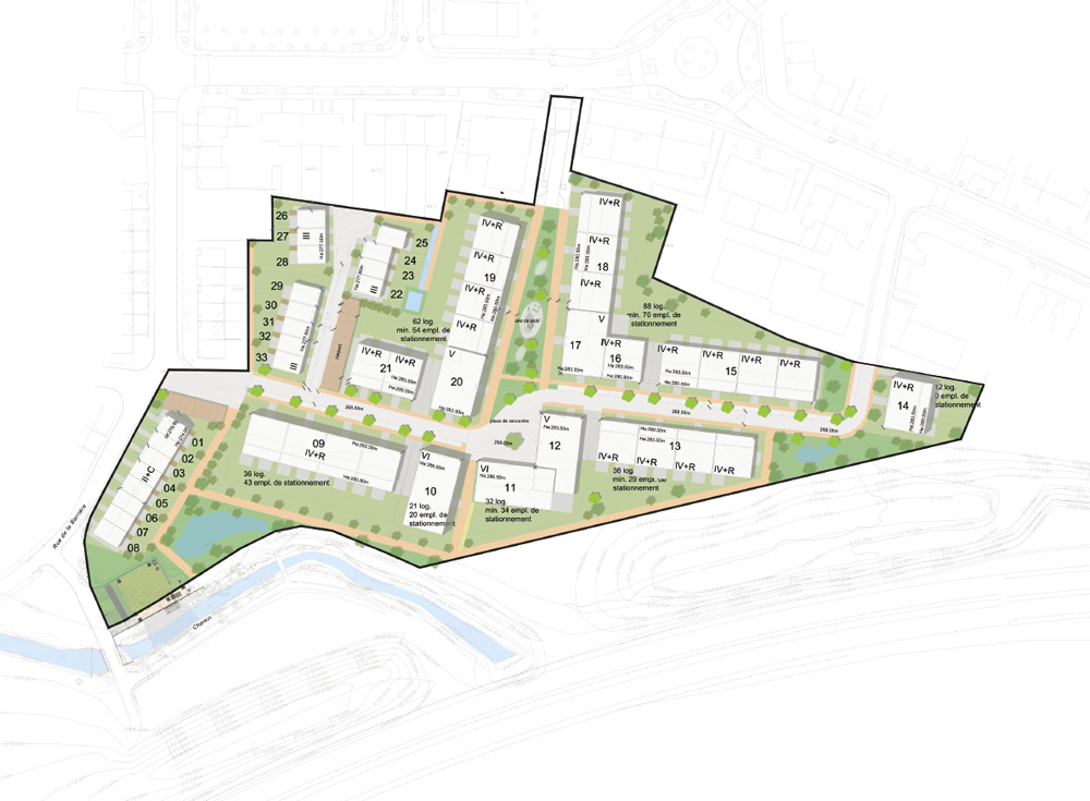 2	PAP Rue des Ligures