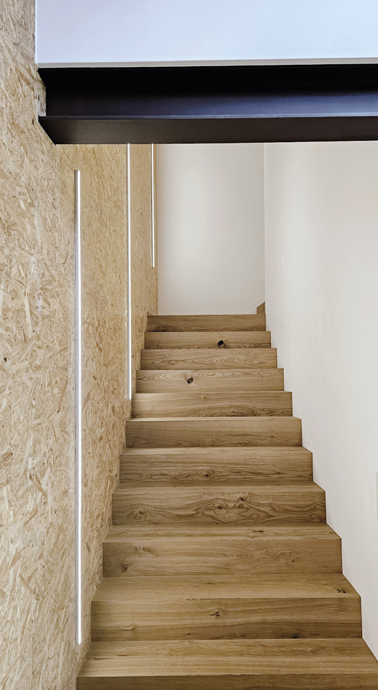 4	Résidentiel, secteur protégé, Echternach