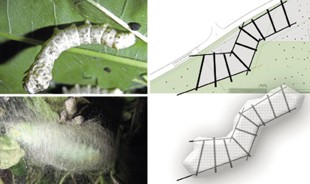 3	Salle polyvalente «Mardasson» à Bastogne (Belgique)